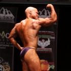 Thomas  Jervis - NPC Big Sky Championships 2013 - #1